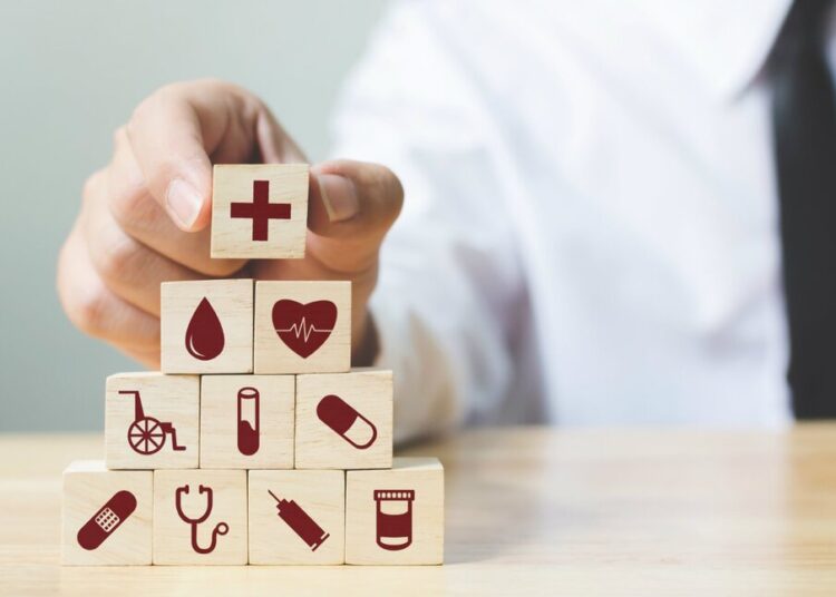 Survival Healthcare: Ensuring Your Health Against All Odds