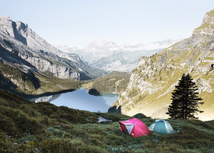 Private: Into the Wild: Uncharted Adventures in Backcountry Exploration