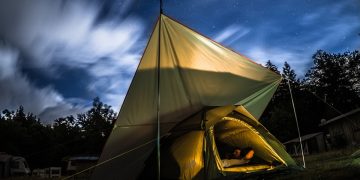 Drink in Nature’s Purity: Enhancing Outdoor Adventures with Water Filtration Systems