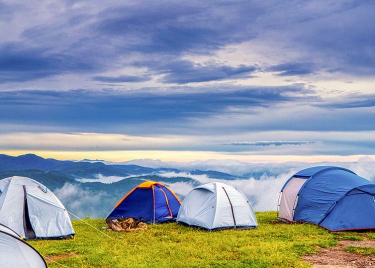 Unplugged and Untamed: Embracing the Wild with Primitive Camping