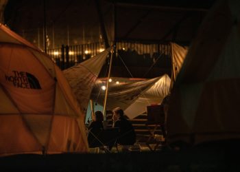 Wilderness Mastery: Essential Tips for Survival Camping