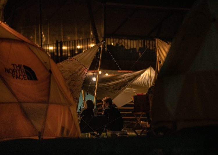 Wilderness Mastery: Essential Tips for Survival Camping