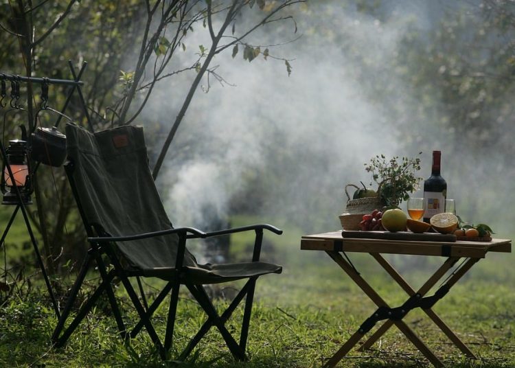 Embracing the Solitude: The Ultimate Guide to Thriving in Wilderness Living