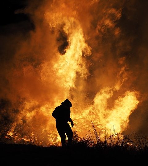 The Power Within: A Guide to Mastering Self-Defense