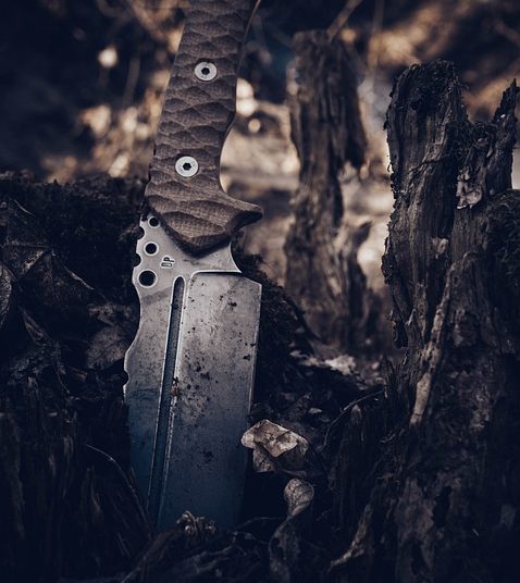 Survival Instincts: How to Prepare for Anything