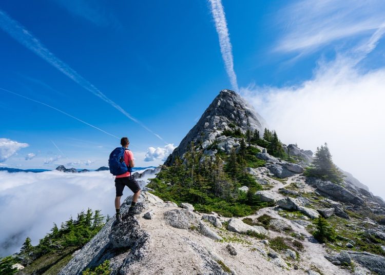 Green Getaways: Eco-Friendly Camping Adventures for Nature Lovers