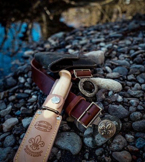 Mastering the Art of Survival: Essential Training Techniques for the Wilderness