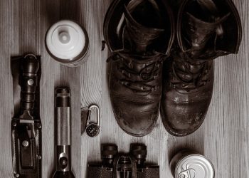 Survival Essentials: Building the Ultimate Bug Out Bag for Any Emergency