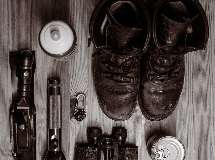 Survival Essentials: Building the Ultimate Bug Out Bag for Any Emergency