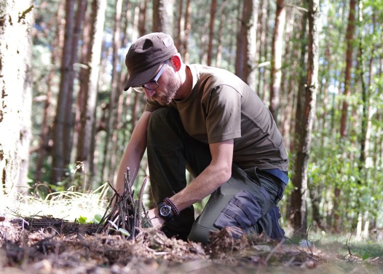 Outlast, Outsmart, Outgear: The Ultimate Guide to Survival Gear Essentials