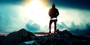 Unbreakable: Cultivating a Survival Mindset in the Face of Adversity