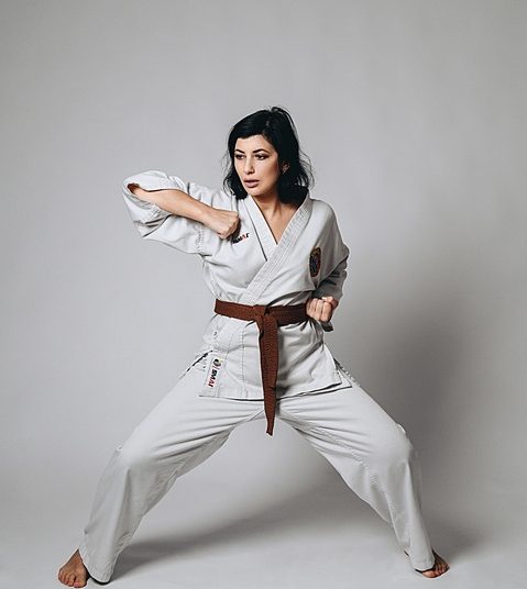 Fortress of Protection: Mastering Defensive Strategies for Success