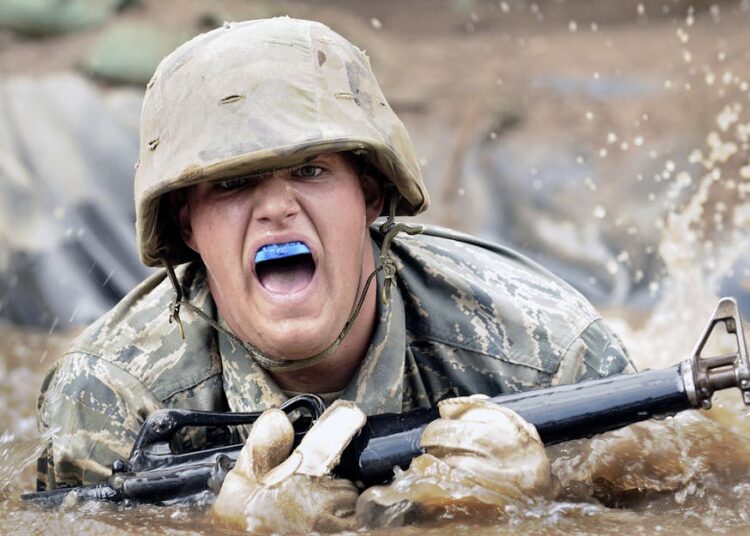 survival preparedness