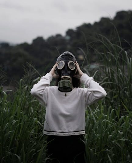 survival preparedness