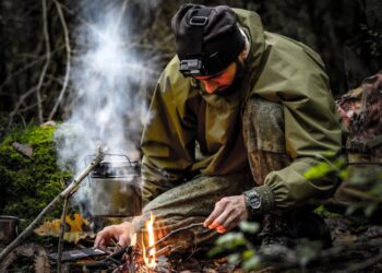 survival preparedness