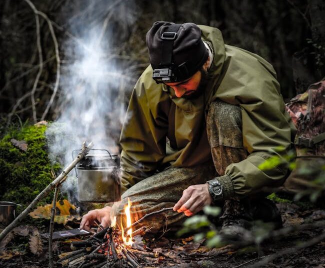 survival preparedness