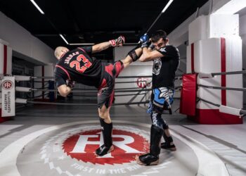 self defense techniques