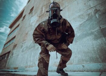 survival preparedness