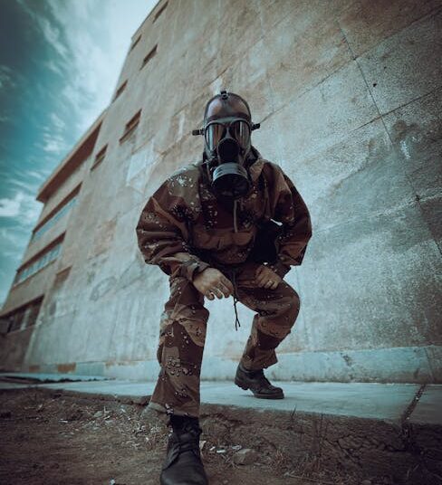 survival preparedness