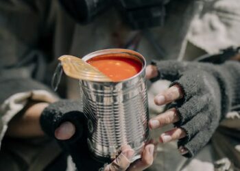 survival preparedness