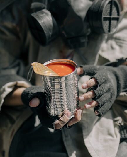 survival preparedness