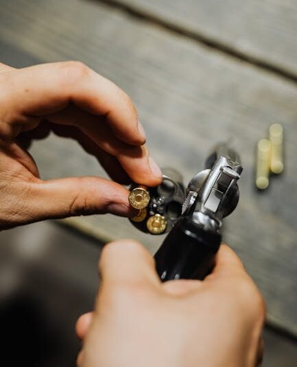 survival preparedness