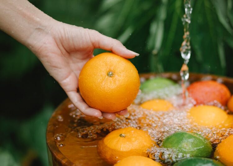 water sourcing