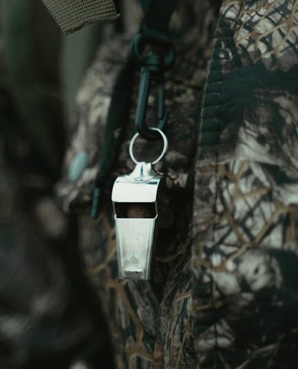 survival preparedness