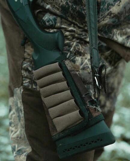 survival preparedness