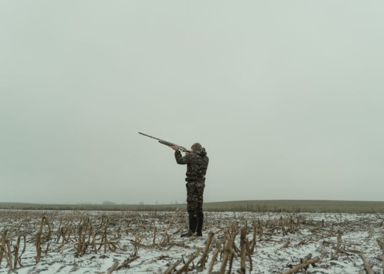 survival preparedness