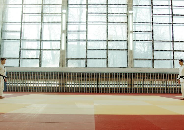 self defense techniques