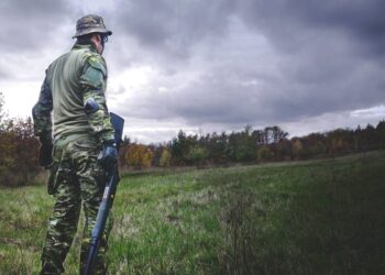 survival preparedness