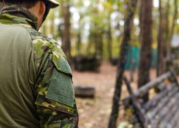 survival preparedness