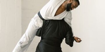 self defense