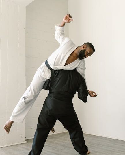 self defense