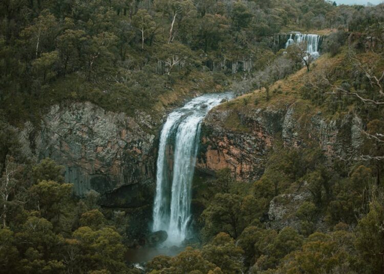 water sourcing