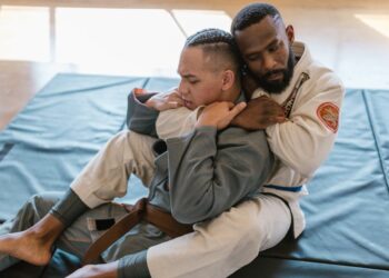 self defense techniques