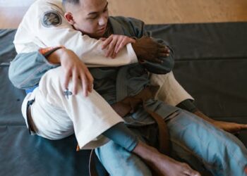 self defense techniques