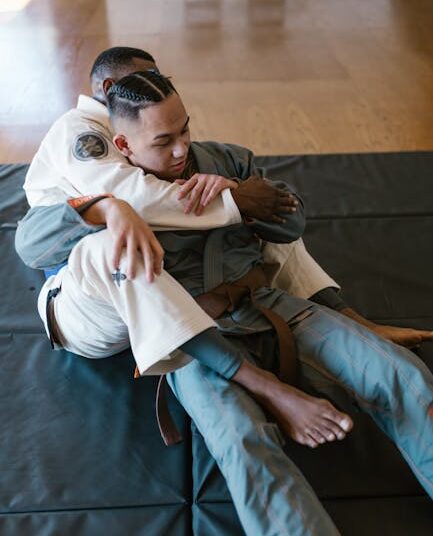 self defense techniques