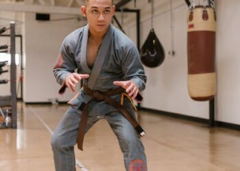 self defense techniques