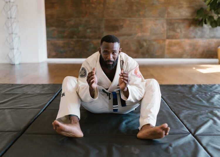 self defense