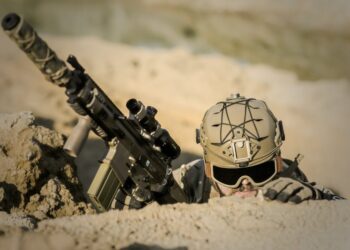 survival preparedness