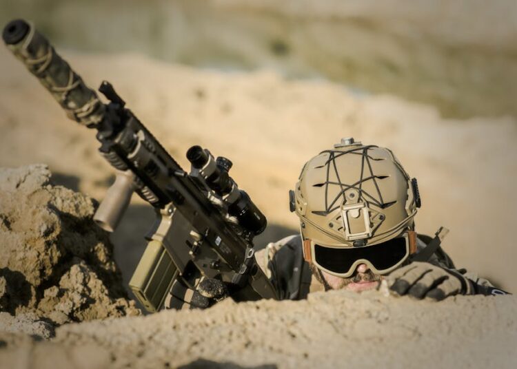 survival preparedness