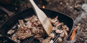 Survival Skills