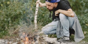 Survival Skills